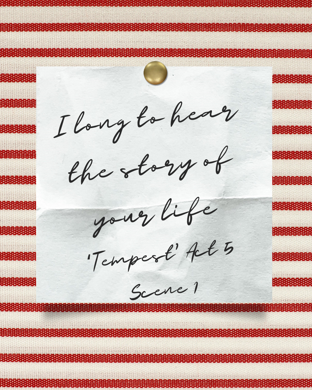 The Existential Librarian