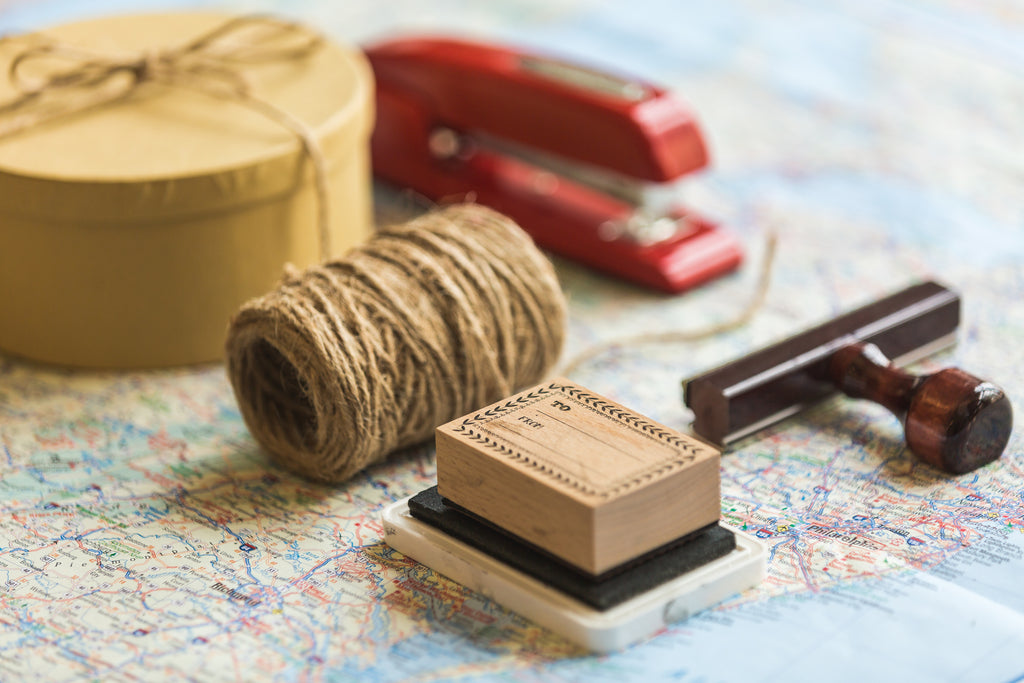Cottage Kitchen Letters